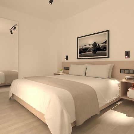 Astuto 21 Suites - Adults Only Jerez de la Frontera Dış mekan fotoğraf