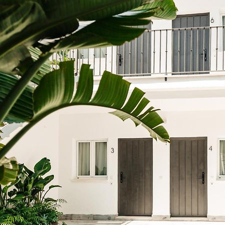Astuto 21 Suites - Adults Only Jerez de la Frontera Dış mekan fotoğraf