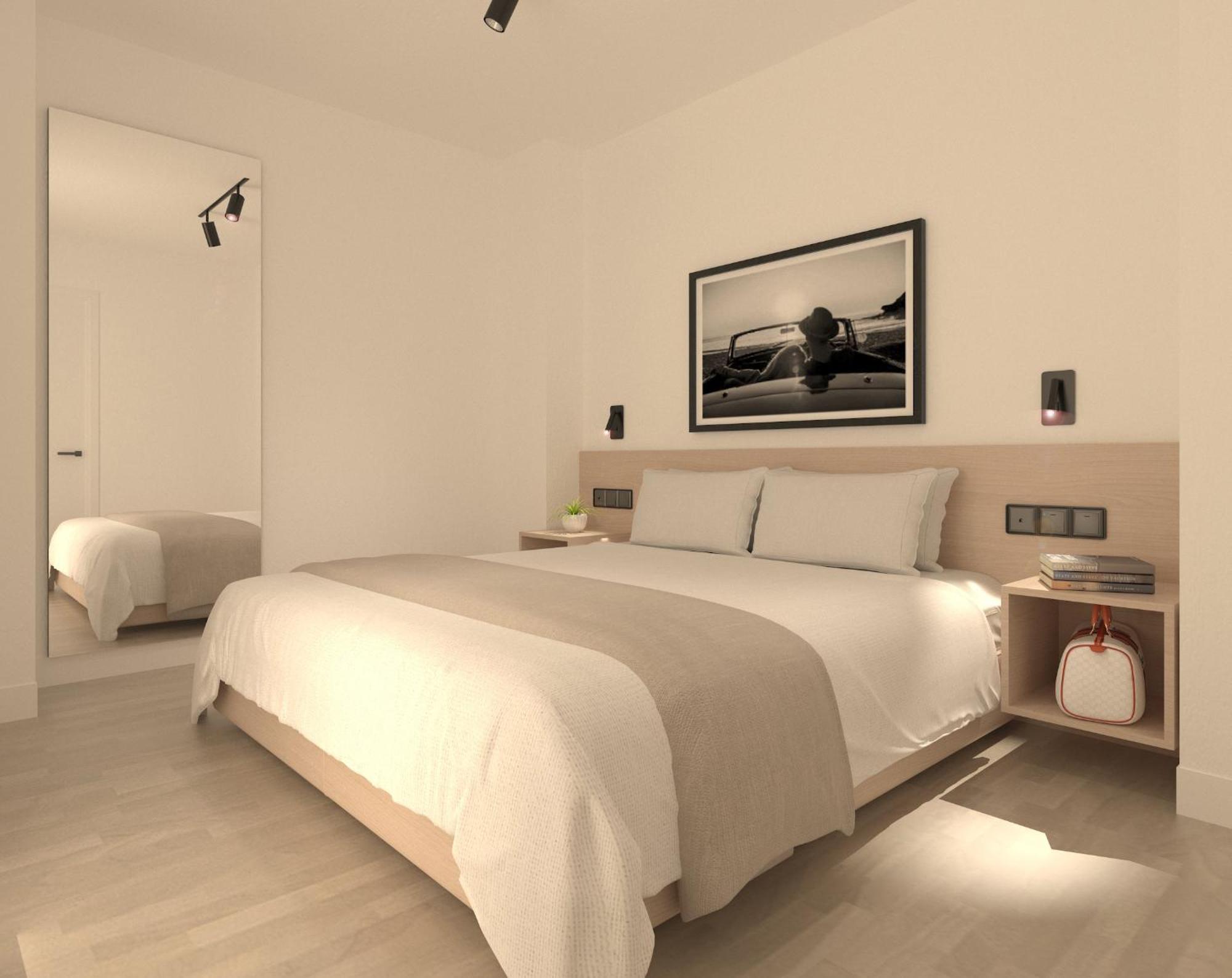Astuto 21 Suites - Adults Only Jerez de la Frontera Dış mekan fotoğraf
