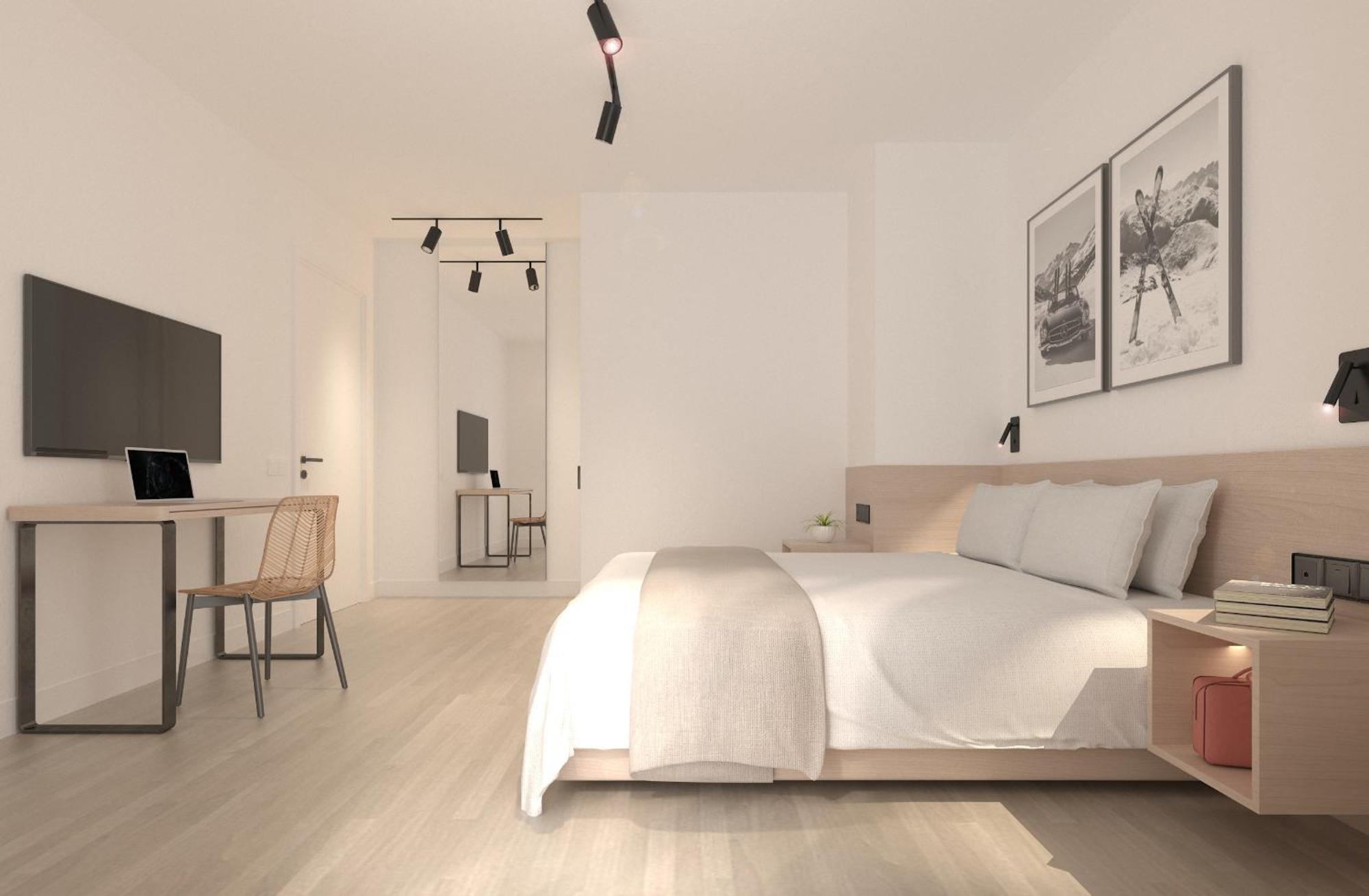 Astuto 21 Suites - Adults Only Jerez de la Frontera Dış mekan fotoğraf