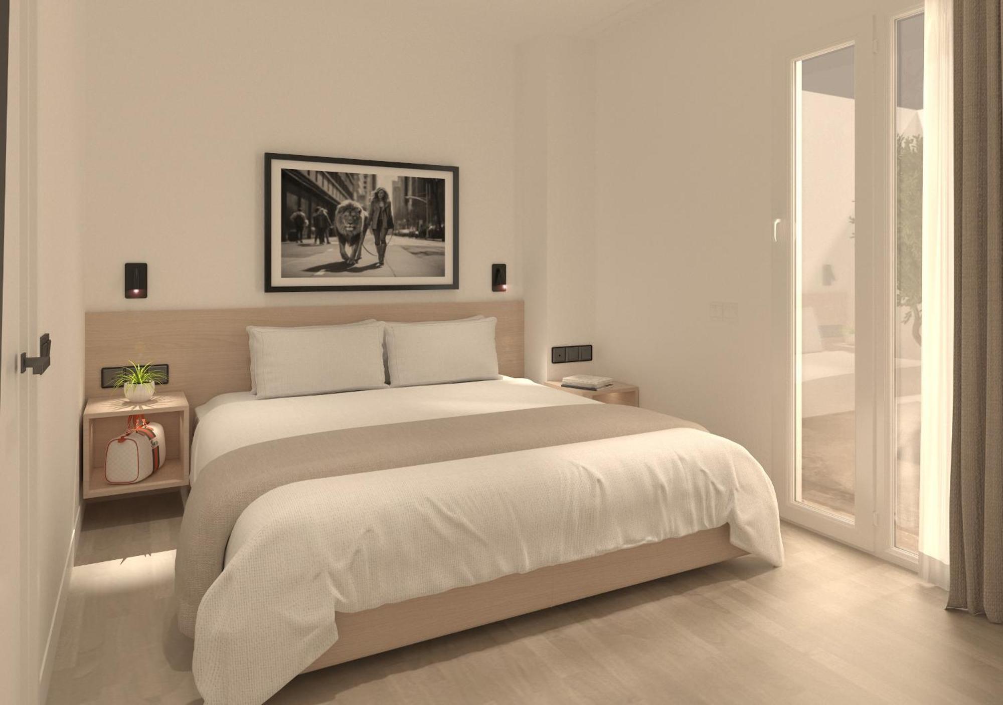 Astuto 21 Suites - Adults Only Jerez de la Frontera Dış mekan fotoğraf