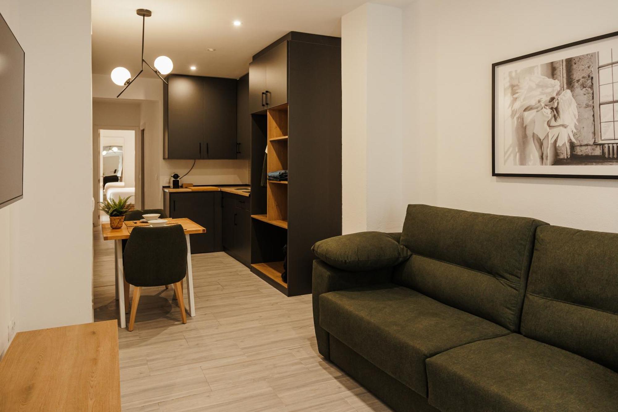 Astuto 21 Suites - Adults Only Jerez de la Frontera Dış mekan fotoğraf