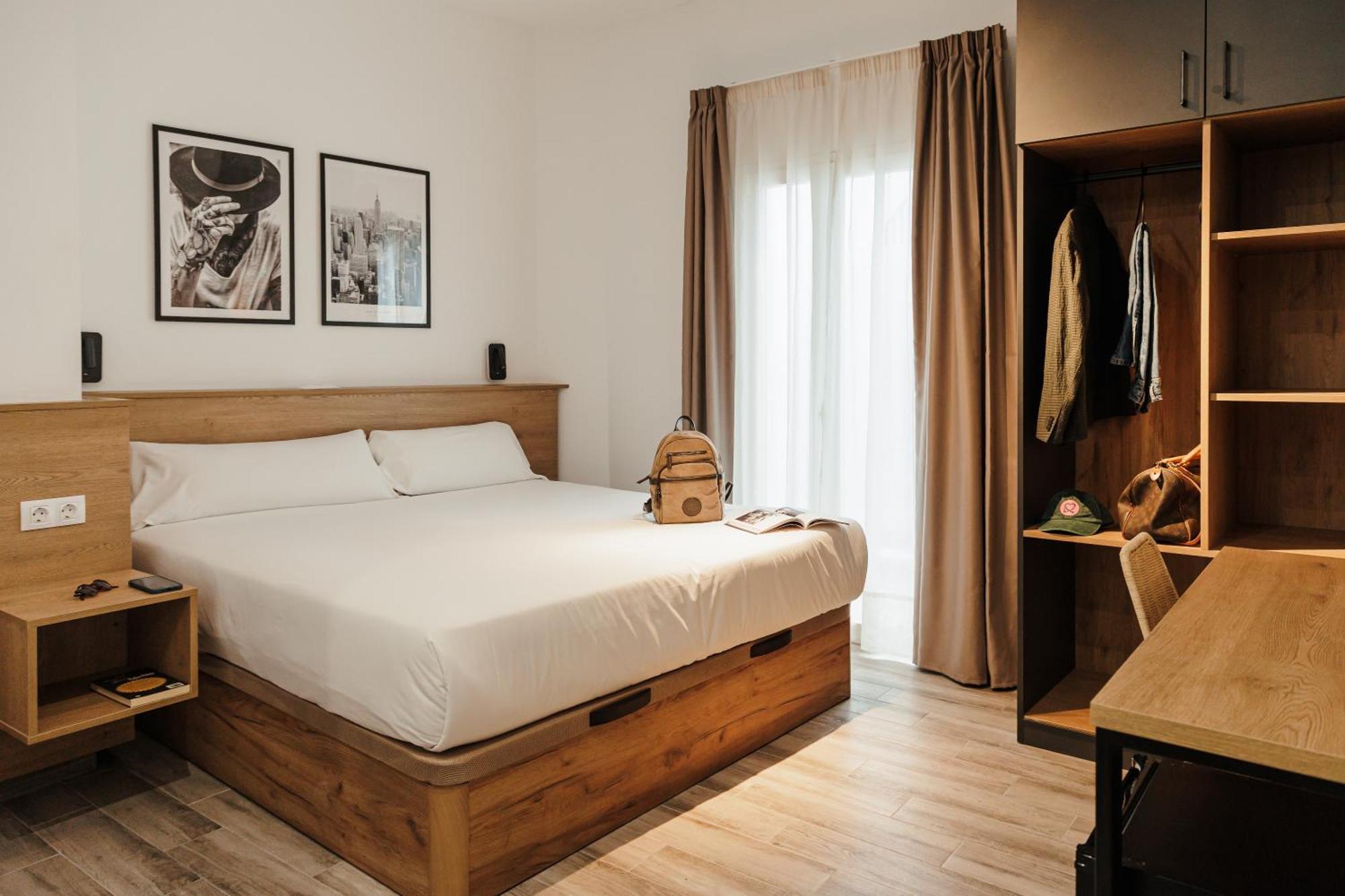 Astuto 21 Suites - Adults Only Jerez de la Frontera Dış mekan fotoğraf