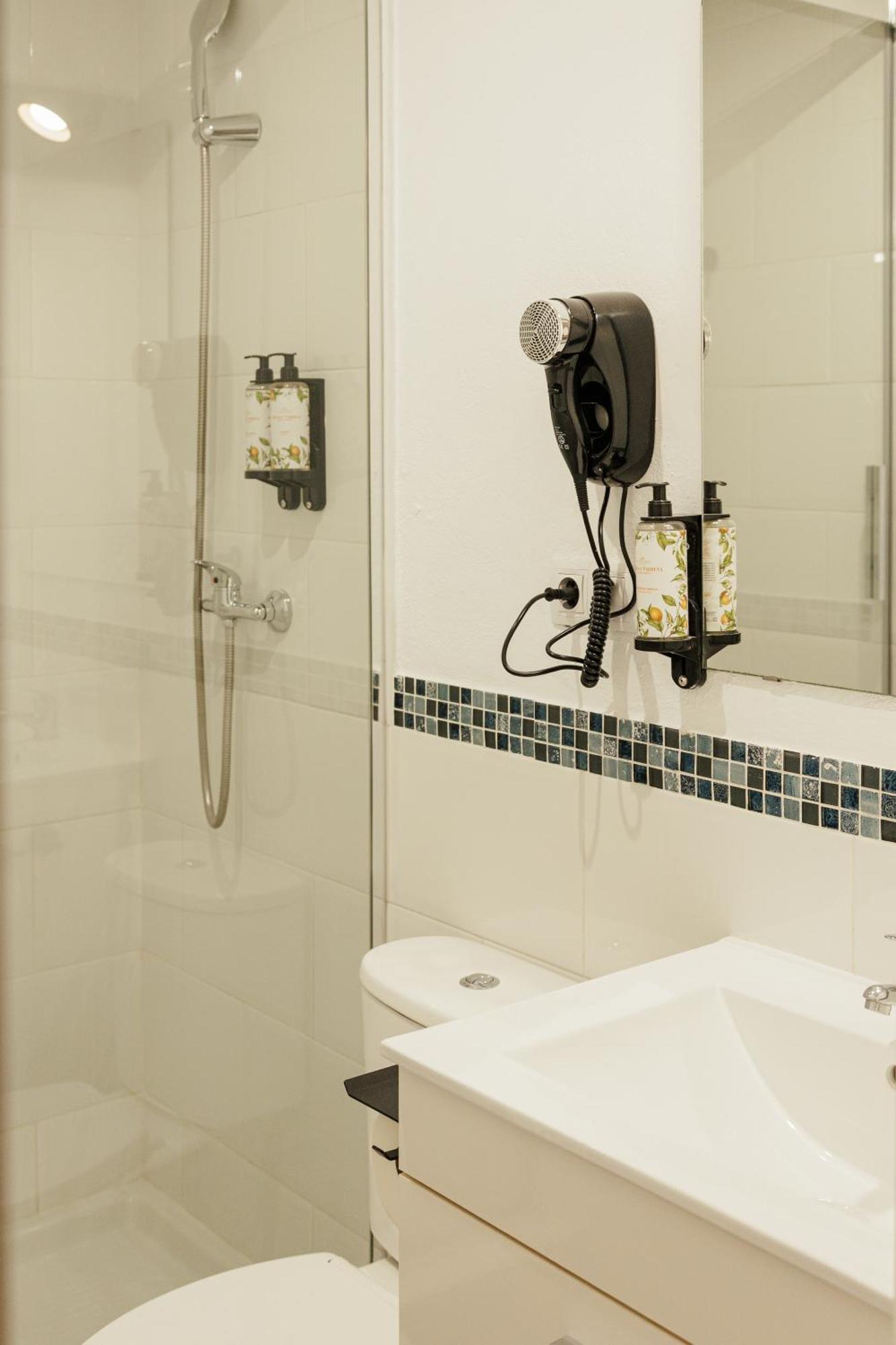 Astuto 21 Suites - Adults Only Jerez de la Frontera Dış mekan fotoğraf