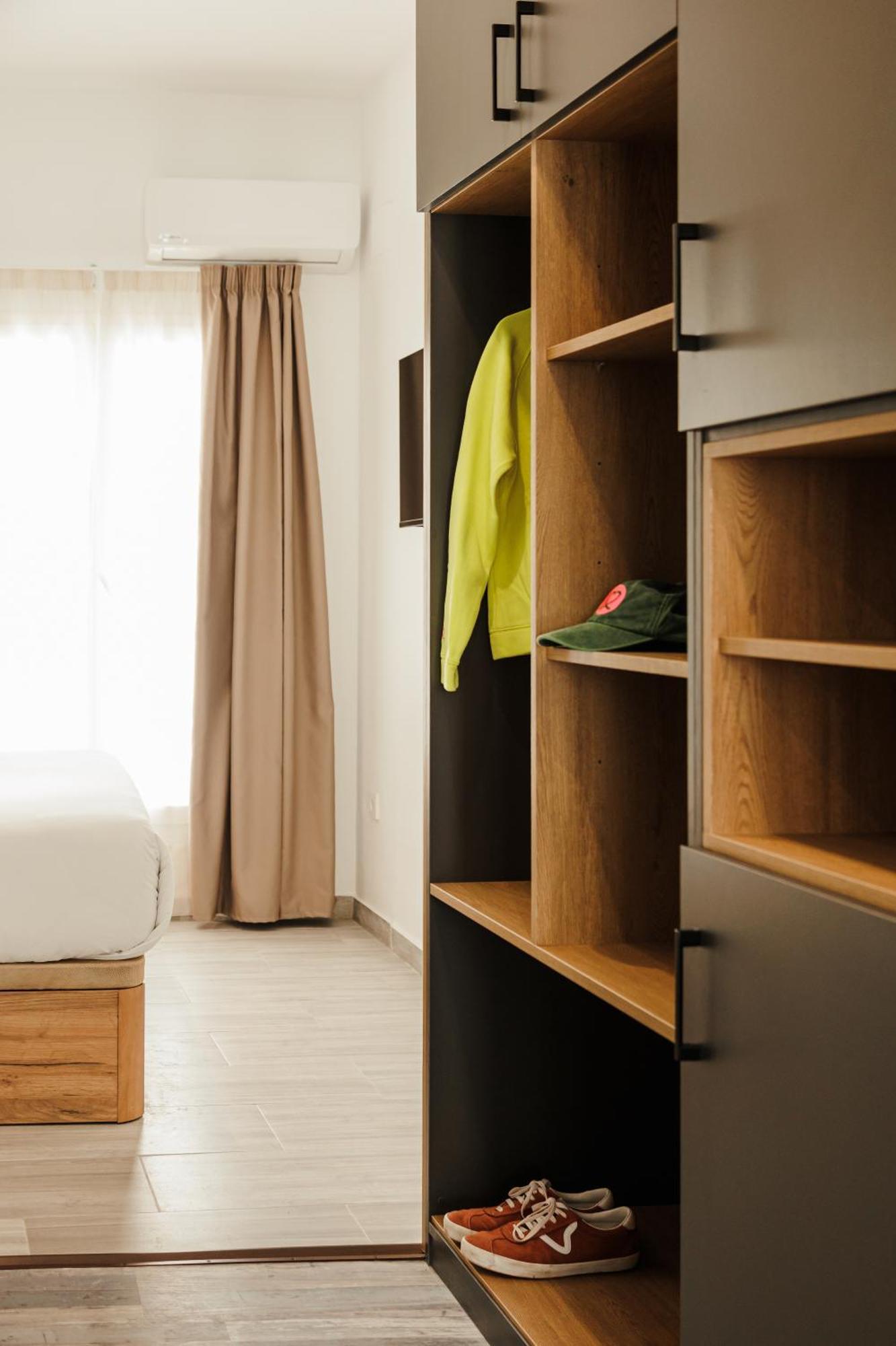 Astuto 21 Suites - Adults Only Jerez de la Frontera Dış mekan fotoğraf