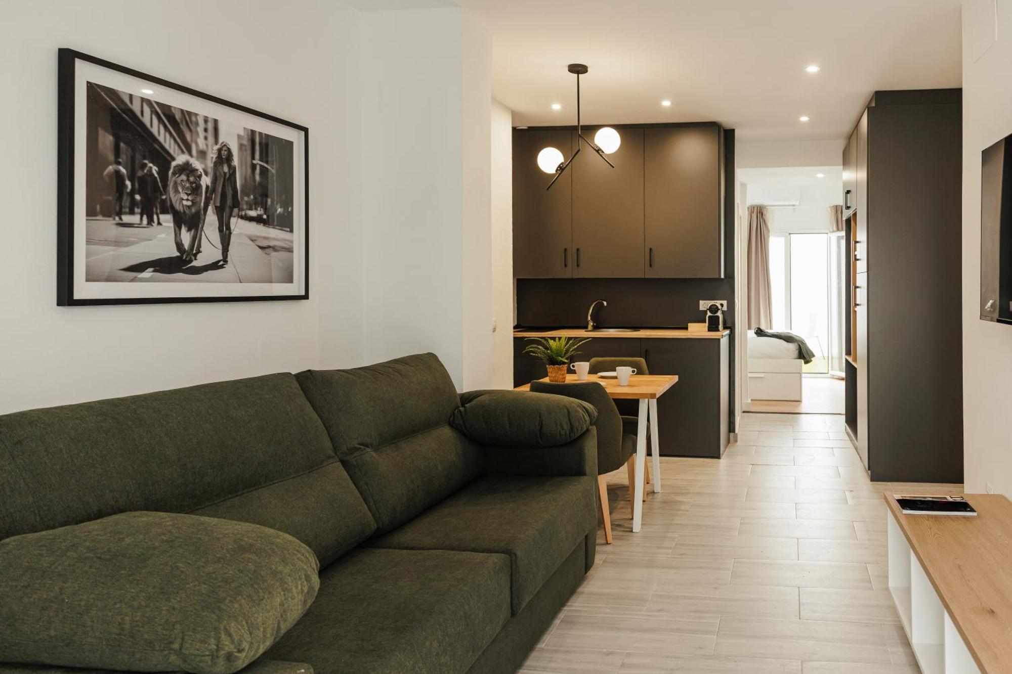 Astuto 21 Suites - Adults Only Jerez de la Frontera Dış mekan fotoğraf