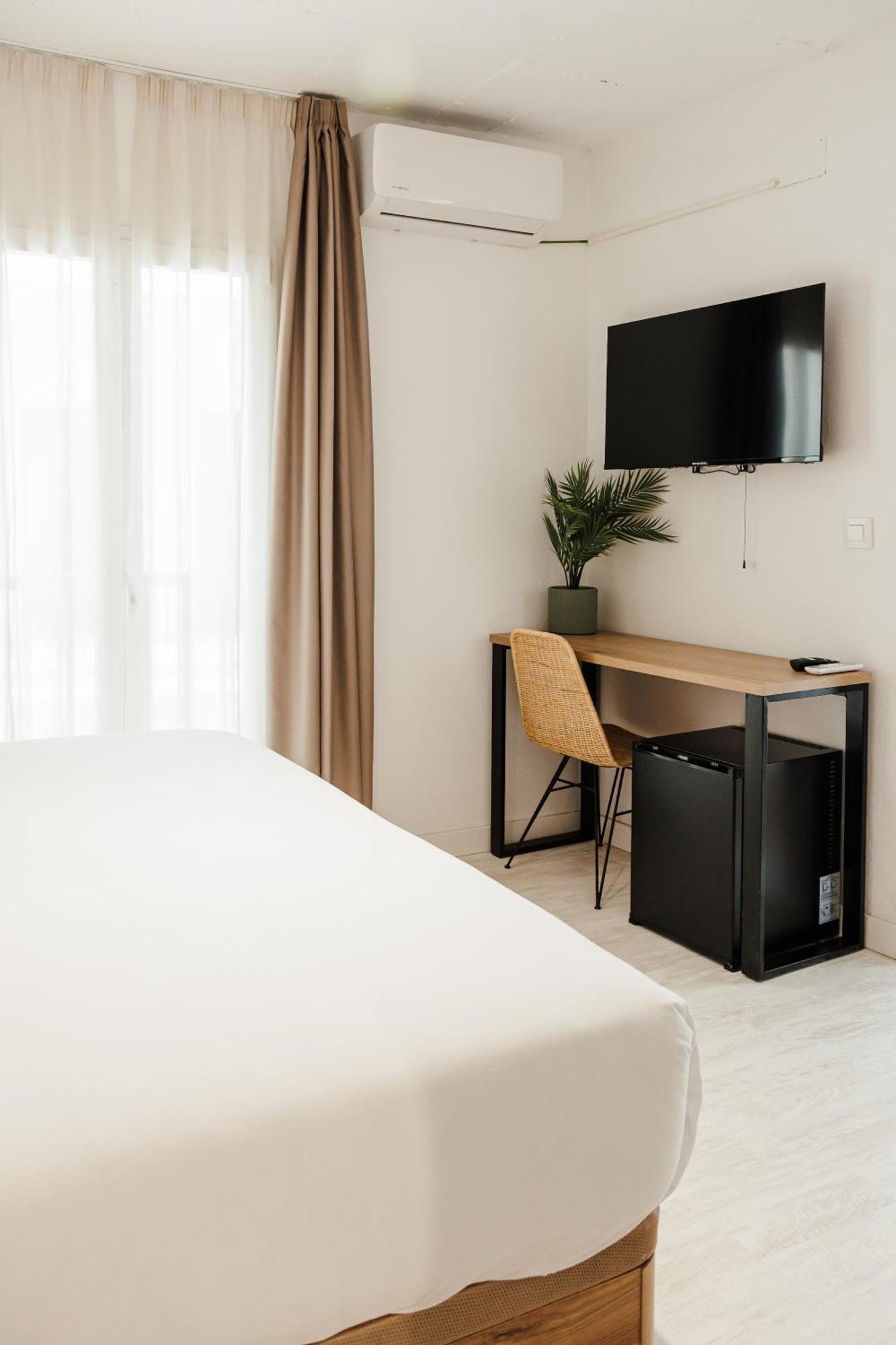 Astuto 21 Suites - Adults Only Jerez de la Frontera Dış mekan fotoğraf